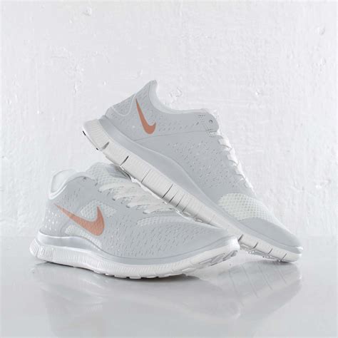 nike free 3.0 v4 damen weiß|nike free 3.0 sneakers.